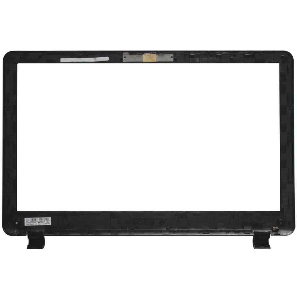 New 758055-001 LCD Bezel Screen Cover Front Frame Black For HP 350 G1 - Bild 2 von 2