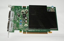 Dell NVidia Geforce 7300 LE 256mb PCIE DVI x2 Graphics Card