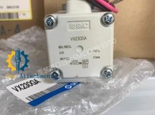 1PCS NEW FOR SMC Solenoid Valve VX230GA