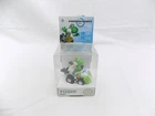 Brand New Mario Kart Wii Pull Back Racers Yoshi Toy Car