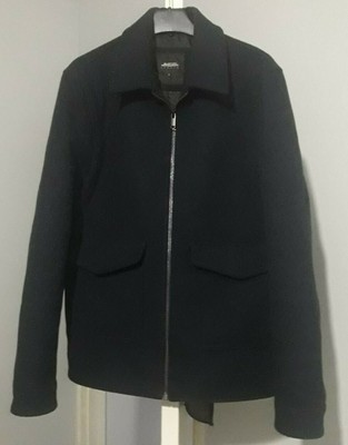 winter jacket suit