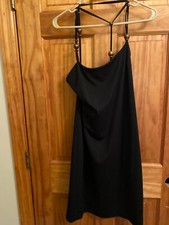 Women’s cocktail dress Adrienne Vittadini Evening collection, sz 12