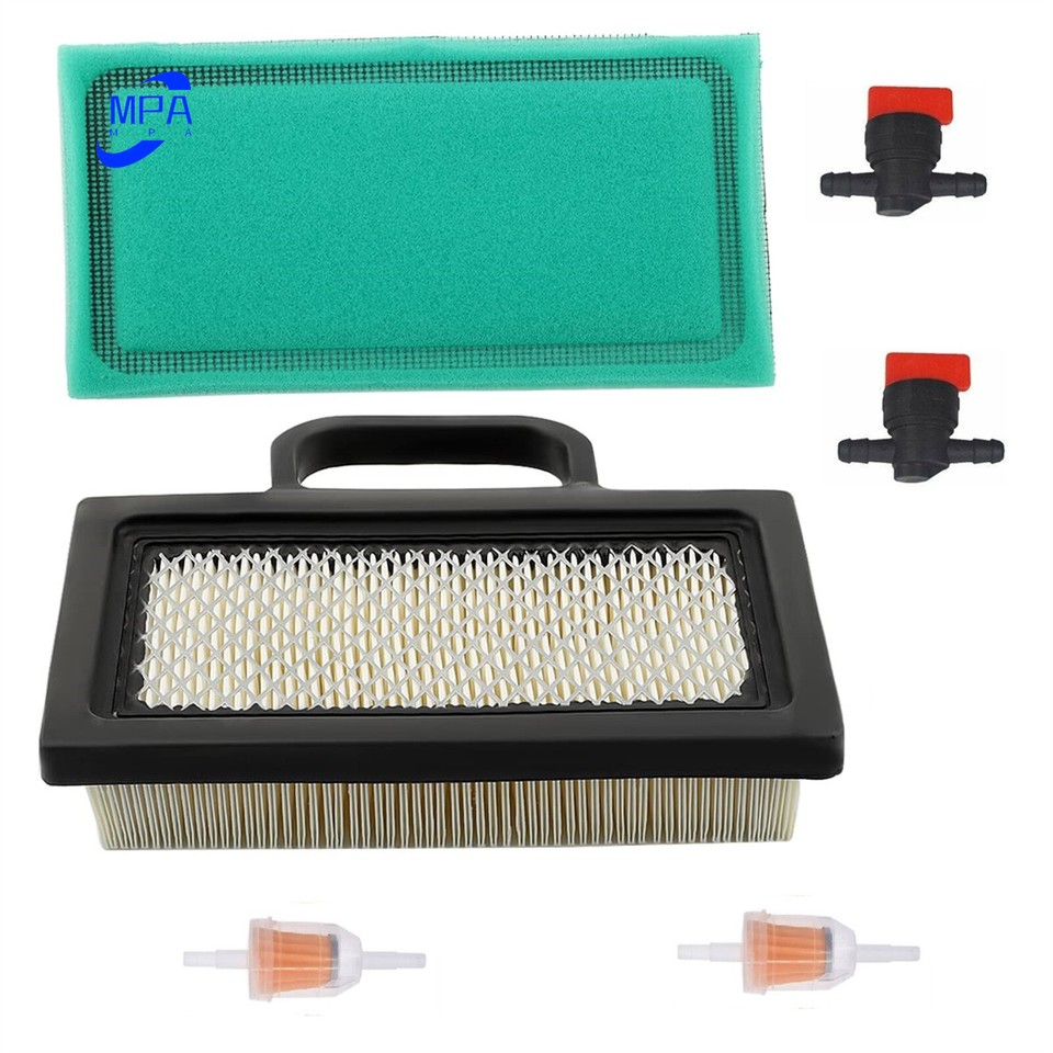 Air Filter Fits BRIGGS STRATTON 499486S 499486 698754 GY20575 MIU11286 ...