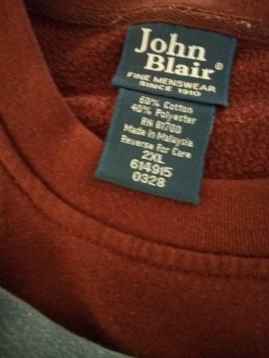Blair short sleeve shop sweatshirts