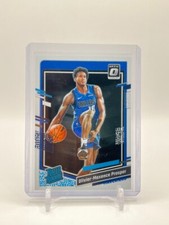 2023-24 Panini Donruss Optic - Rated Rookie #202 Olivier-Maxence Prosper (RC)