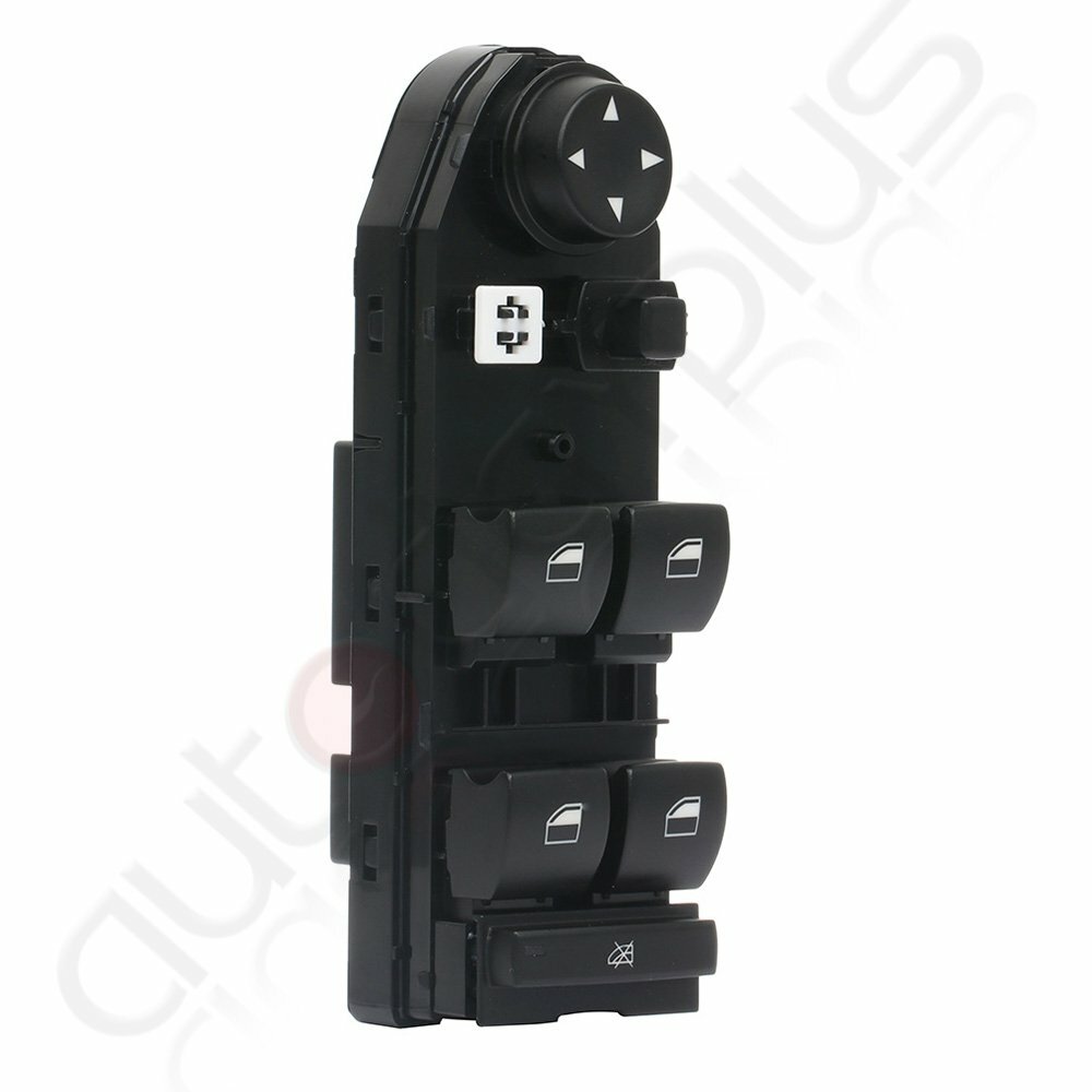 Master Power Window Switch for BMW X3 2004 20052010 Front LH
