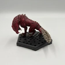Monster Hunter Vol.11 Odogaron Figure Builder Standard Model Plus