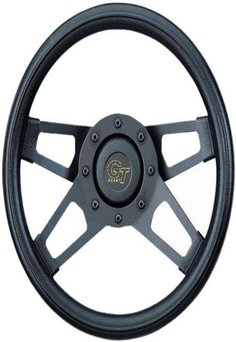 414 Challenger Steering Wheel