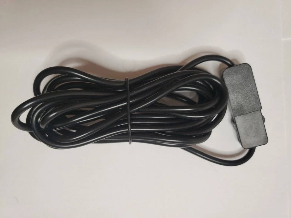 Classic Controller Extension Cable 115 inch FOR SNES Mini NES Wii Wired 1 Count - Image 2 of 4