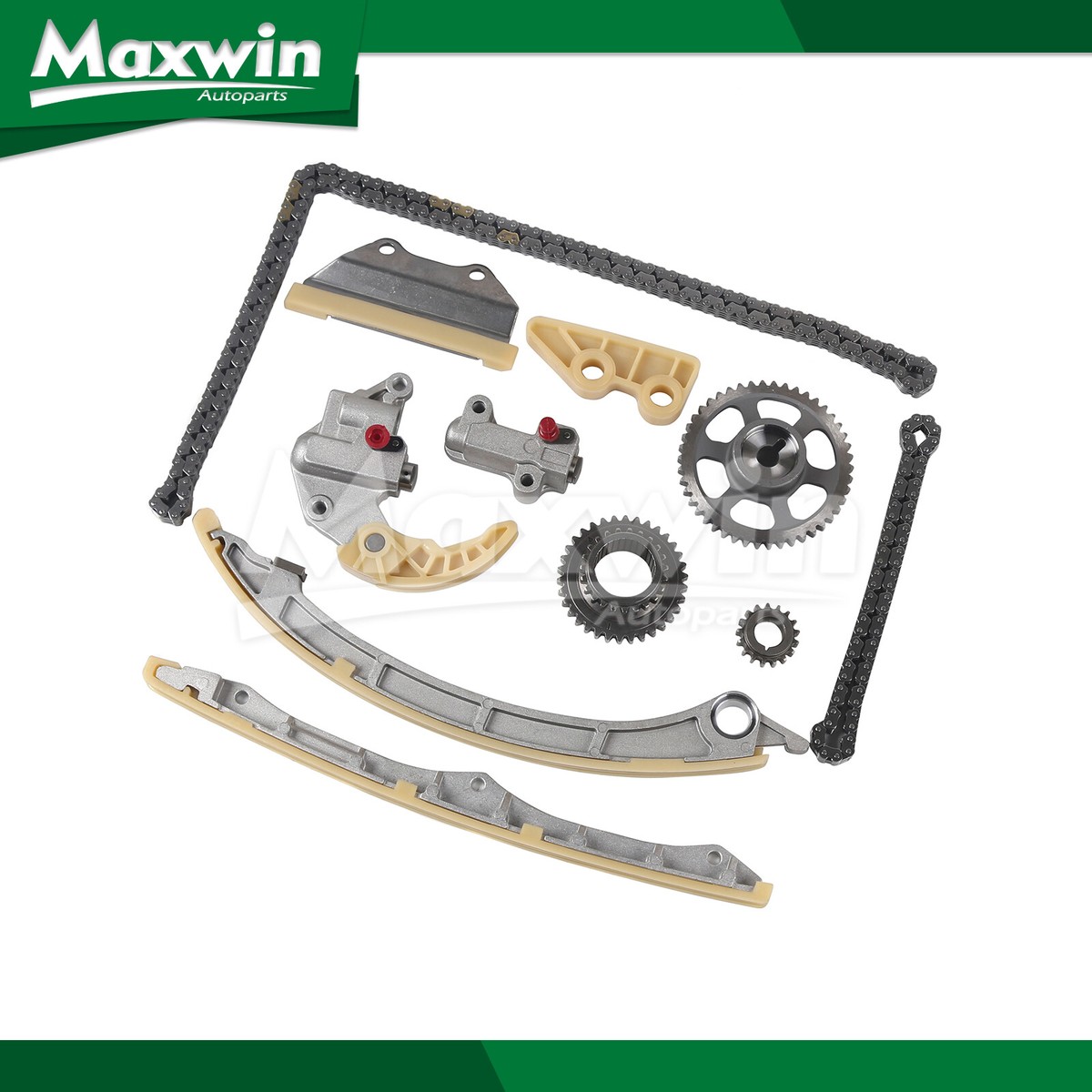 Timing Chain Kit K24Z2 K24Z3 K24Z6 Fit 2008-2013 Honda Acura CR-V