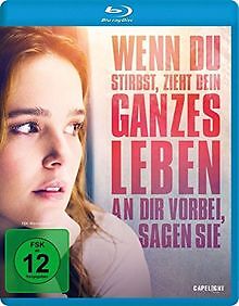 Wenn Du stirbst, zieht dein ganzes Leben an dir vorb... | DVD | Zustand sehr gut
