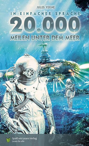 20000 Meilen Unter Dem Meer Jules Verne