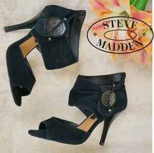 steve madden shooties