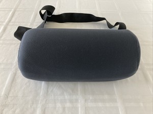 mckenzie d section lumbar roll