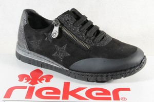 rieker ladies lace up shoes