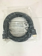 CABLE HDMI Cable 1.4 4K 3D HDTV PC Xbox ONE PS4 High Speed Plug 10 FT FEET