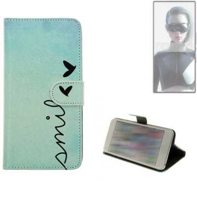 Handyhülle für Nubia Red Magic 9S Pro Schutzcase Wallet Flipstyle