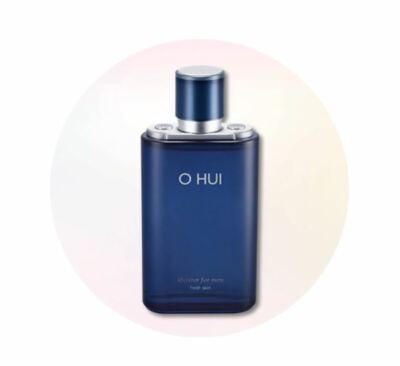 O HUI Meister For Men Fresh Skin Toner Cooling and Moisturizing 150ml