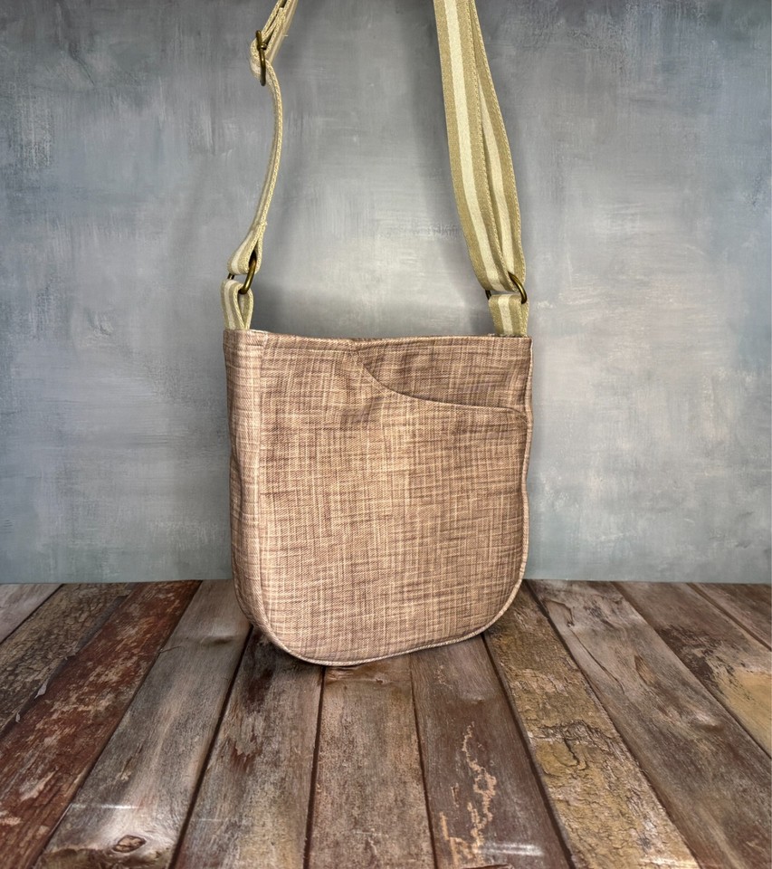 Handmade Crossbody Bag eBay