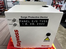 Raycap SPD 120-2S-M3-3-06-A-H