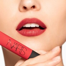NARS Power Trip 381 Air Matte Lip Color 0.24 oz./7.5 ml. Full Size New in Box
