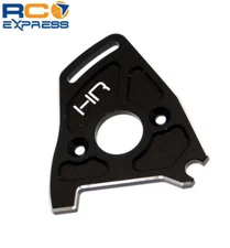 Hot Racing Traxxas 4x4 Slash Rustler Aluminum Heat Sink Motor Plate LCF1801