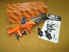 Vintage Lyman No 55 Powder Measure