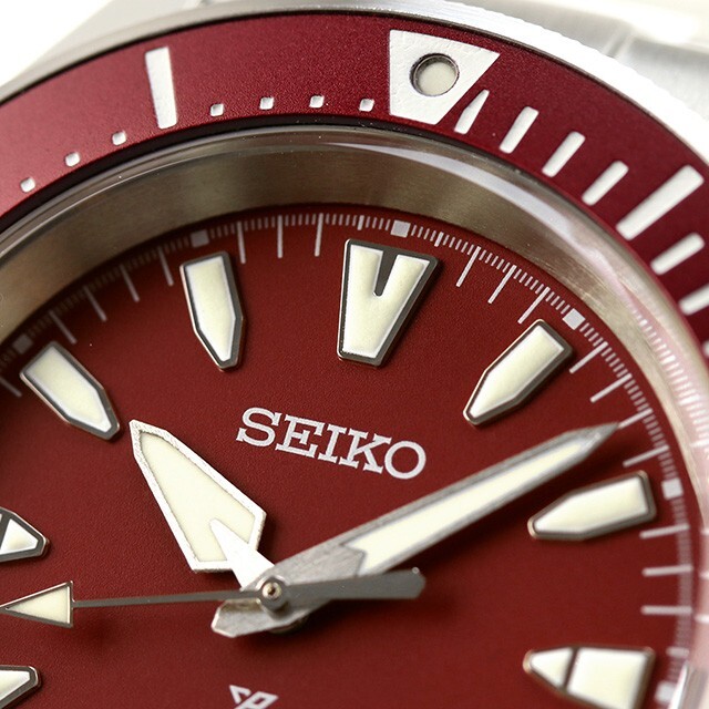 Seiko PROSPEX SBDY129 DIVER SCUBA Mechanical Men