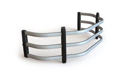 AMP Research 74840-00A BedXtender HD Max Passt Für 19-21 1500