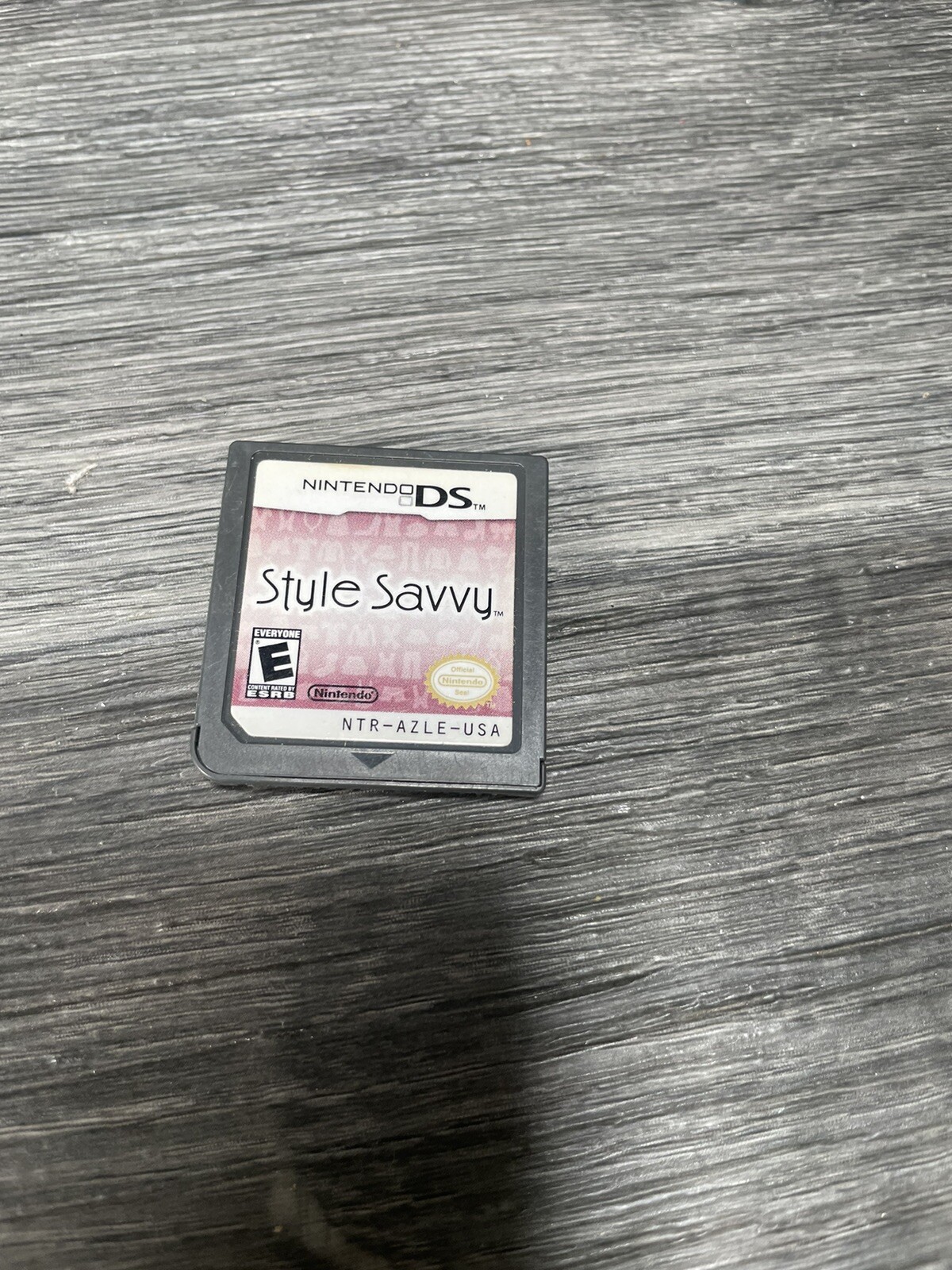 Style Savvy Nintendo DS DSi 2DS 3DS XL Lite Game *Tested* | eBay