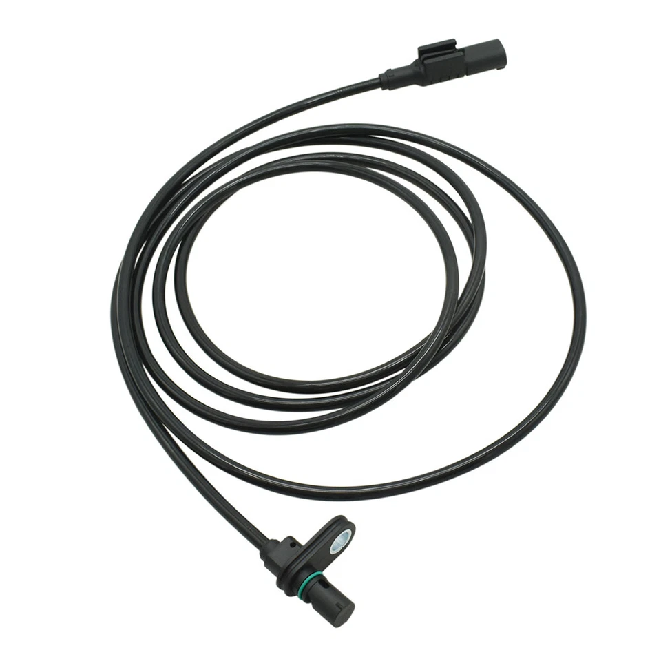 2 件 ABS 车轮速度传感器适用于梅赛德斯 Sprinter 2500 2007 - 2018 后左右 — 第 3/4 张图片