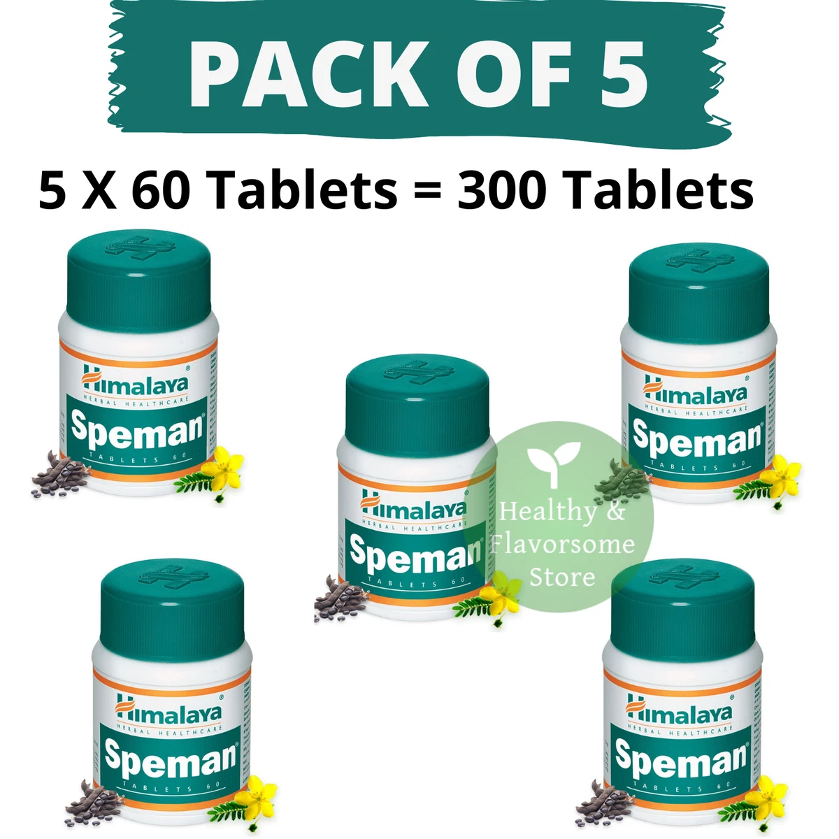 Buy himalaya speman