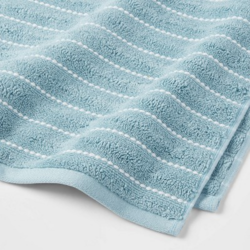 Performance Plus Bath Towel - Threshold™ - Picture 6 of 31