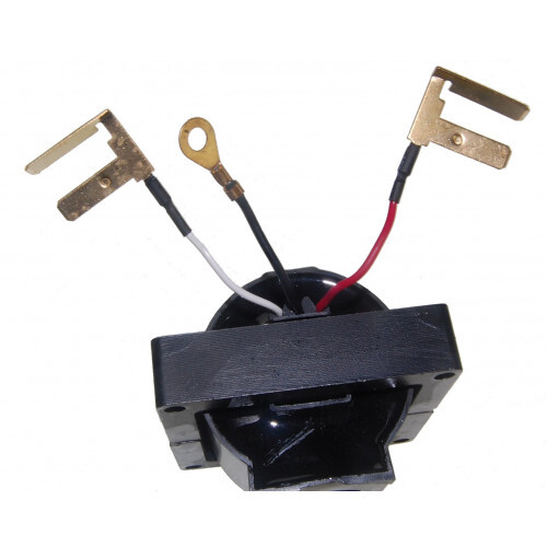 Ignition Coil 1978-1981 Chevy GMC Pickup Suburban P series Truck 1979-1980 G Van - Bild 5 von 12
