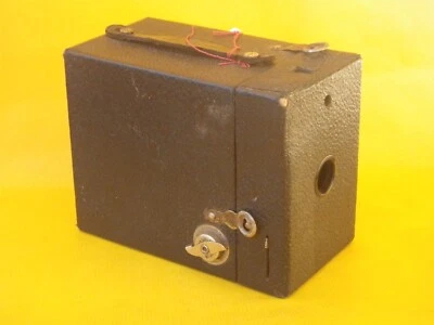 KODAK BOX HAWK EYE - Photo 1/2