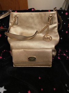 michael kors straps for bolsas