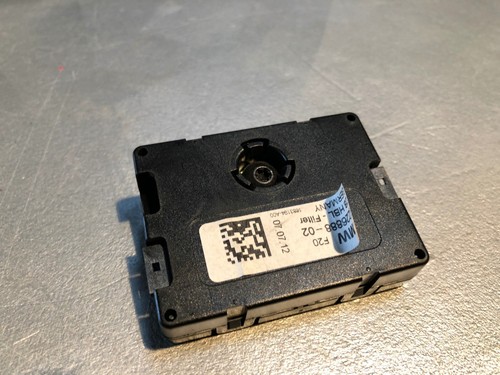BMW 1er F20 Entstörfilter Steuergerät 9226888