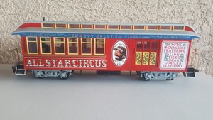 emmett kelly jr circus train