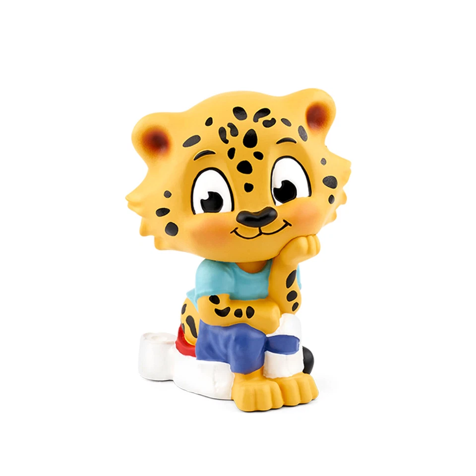 tonies Hörfigur Hörspiel ab 5 Jahren ca. 50 Minuten Laufzeit Magnethaftend