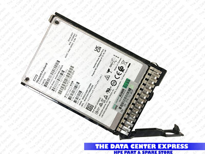 HPE 7.68TB SAS 12G RI SFF SC SSD P19909-B21 P20836-001 | SUB HPE ULTRASTAR SS540