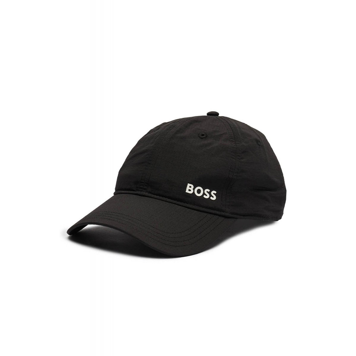 HUGO BOSS｜ (Lach-RS Cap (50519539-402)) BOSS Lach-RS Cap FA25 - Dark Blue 402 - 50535236-402