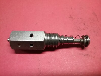 Fits Ford N Series/Ferguson TO's Tractors Hydraulic Pump Main Relief Valve 8N638