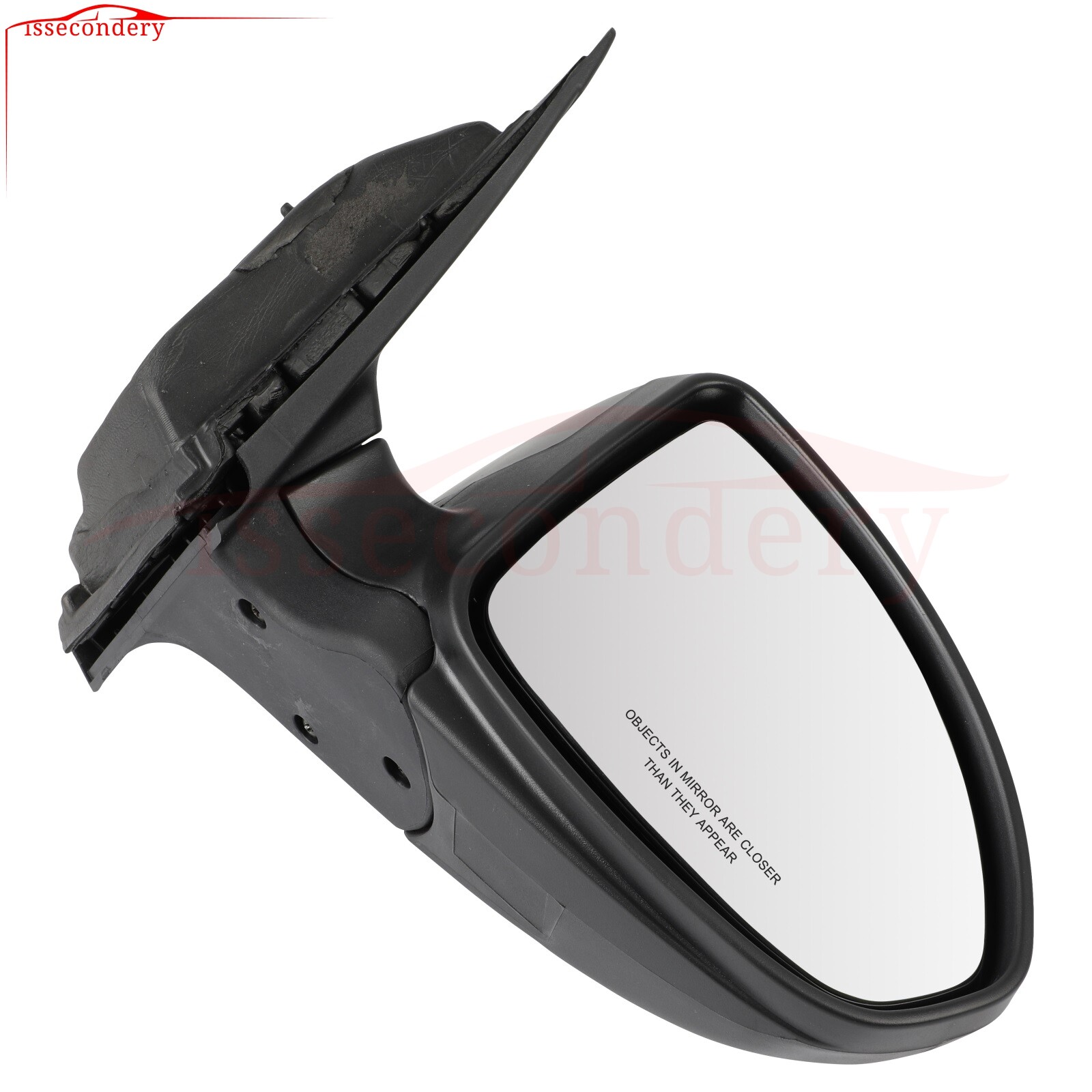 Passenger Side Power Mirror For 2011-2015 Chevrolet Cruze 2016 Cruze Limited