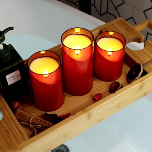 servierständer Etagere mit 2 Tellern Metall silberfarbig 20x 25cm HxD Größe:4-Sitzer (235-300 cm)