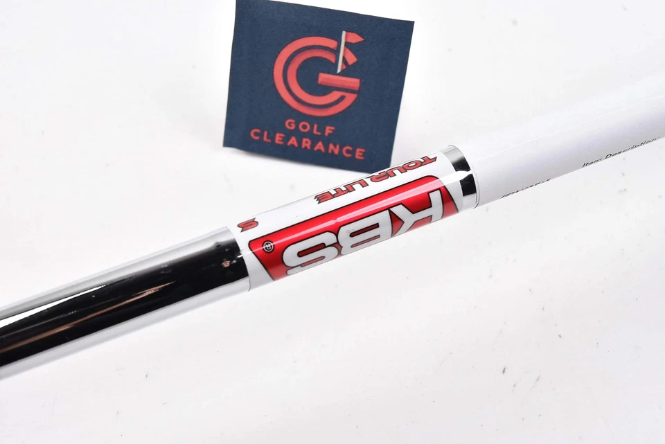 Cleveland 588 TT #6 Iron / Stiff Flex KBS Tour Lite / STD / Demo - Image 4 of 4