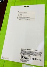 HP 14.1 NOTEBOOK PRIVACY FILTER DESIGNED BY 3M - V8Z57AA;