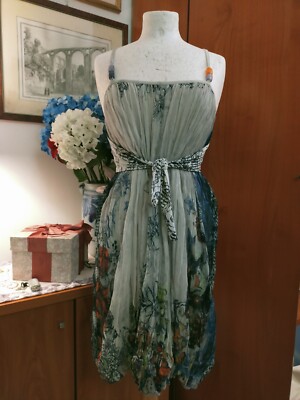 women's elegant dress