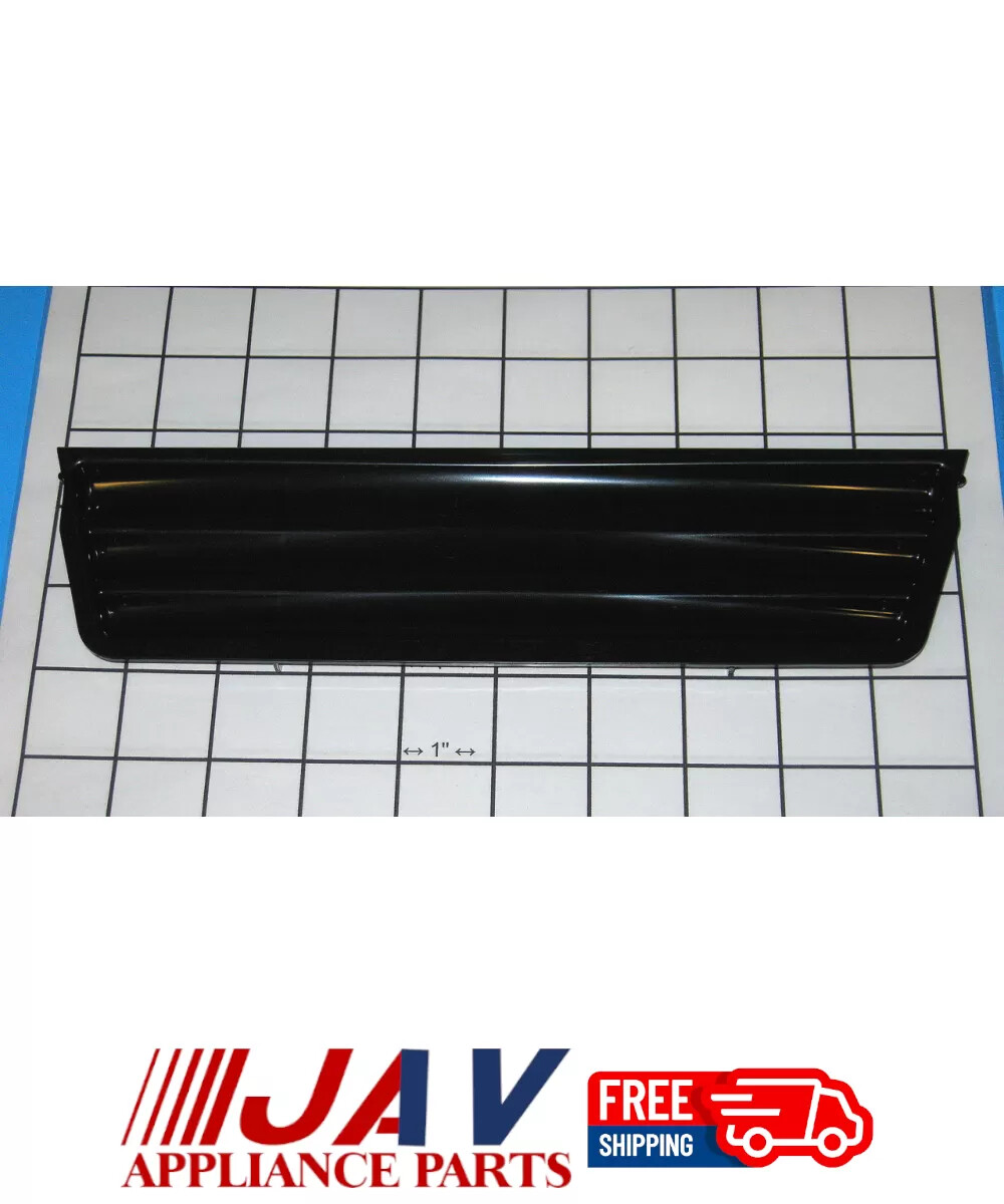 OEM Maytag Refrigerator Grille Inv# LR393