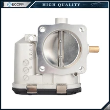 For Volkswagen Jetta Beetle Golf Audi TT TT Quattro 1.8L Throttle Body