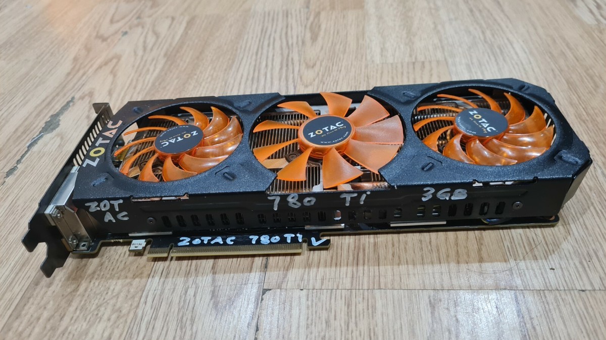 HOT Gtx 770 Nvidia Geforce Gtx 780 Vs 1060 HOT 780 3gb Gtx